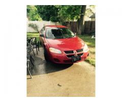 2006 Dodge Stratus Sedan for Sale Price NEGOTIABLE - $3500 (Freeport, NY)