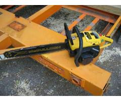 McCulloch Pro Mac 10-10S Chainsaw for Sale - $100 (Old Brookville, NY)