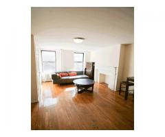 $2030 - Beautiful Open studio with deco fireplace for Rent - (East Village, NYC)