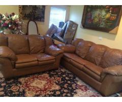 Living room set in great condition for sale - $599 (Great Neck, NY)