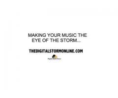 Need assistance with music publishing and distribution? - (Downtown, NYC)