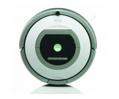 iRobot Roomba 760 Vacuum Cleaning Robot for Pets Allergies for Sale - $250 (Upper East Side, NYC)
