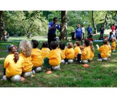 Seeking Part-time Soccer Coach @Soccer for Kids - (White Plains, NY)