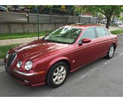 2004 JAGUAR S-TYPE Sedan serviced LOADED V6 for Sale - $3998 (NYC)