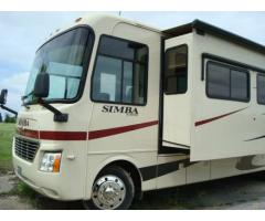 Safara Simba 34 sbd RV for sale - $52500 (charlotte, NY)