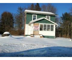 $399000 ADJACENT TO GROSSINGER'S COMMERCIAL LOT 5 ACRE FOR SALE SEWER / WATER - (LIBERTY, NY)