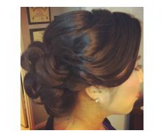 On-location Makeup Artist & Hairstylist for Weddings & Events - (Nassau & Suffolk, NY)