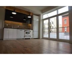 $4200 / 3br - LUXURIOUS LARGE APT FOR RENT L TRAIN PVT BALCONY GYM LAUNDRY - (WILLIAMSBURG, NYC)