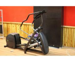 Gym Equipment Precor elliptic machine for sale - $300 (Astoria, NYC)