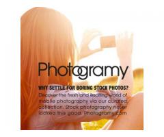 WANTED: Talented Mobile Photographers - (West Village, NYC)