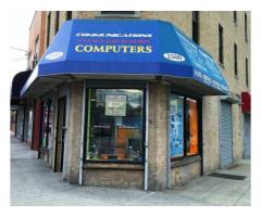 Real Store Real Techs COMPUTER SERVICES LIQUID DAMAGE MAC/ PC REPAIR - (Bronx, NYC)