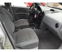 2004 Chevy Aveo Sedan for Sale Good Condition With 89K Miles - $2999 (Brooklyn, NYC)