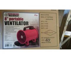 Portable ventilators for Sale - $175 (Bellmore, NY)