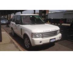 2008 Range Rover HSE for Sale - $20500 (Brooklyn, NYC)