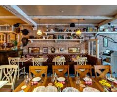 Chalk Point Kitchen - FOH Manager Needed - (SoHo, NYC)