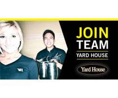Yard House Seeks Servers Bartenders Barbacks Bussers Expeditors and  MORE - (Yonkers, NY)