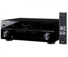 Pioneer VSX-522 K 5.1 Channel 3D Ready A/V Receiver for Sale - $175 (college point, queens, NYC)