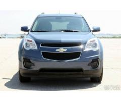 2011 Chevrolet Equinox LT SUV AWD Bluetooth Automatic One Owner for Sale - $9999 (Brooklyn, NYC)