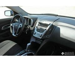 2011 Chevrolet Equinox LT SUV AWD Bluetooth Automatic One Owner for Sale - $9999 (Brooklyn, NYC)