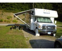 2009 Coachmen 31' Motorhome for sale - $39000 (Manchester, NY)