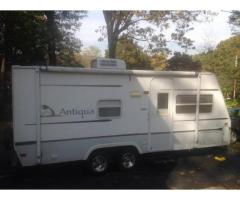 2004 Starcraft antiqua Camper for Sale - $6700 (Westchester, NY)