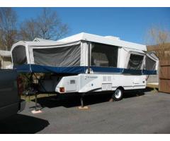 2005 Fleetwood Valor pop up camper for sale - $5235 (shirley, NY)