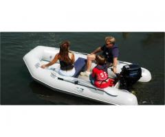 10 ft Achilles Inflatable Boat for sale - $900 (Patchogue, NY)