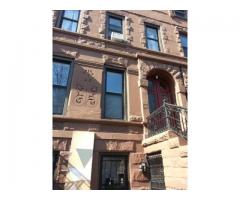 $3000 / 3br - APT FOR RENT NO FEE BROWNSTONE - (BED STUY, NYC)