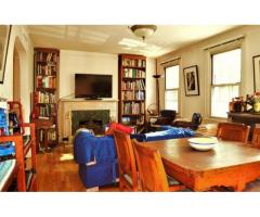 $2500 / 2br - Vacation Share 8/ 1 Duplex  Prime Location W/ D in Unit  - (West Village, NYC)