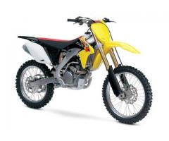 Brand NEW Suzuki RM-Z250 Bike for Sale - $6799 (bronx, NYC)