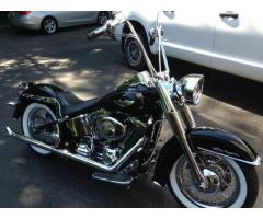 2013 Harley Davidson for Sale - $14900 (Long Island, NY)