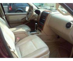 2007 Ford Explorer SUV for Sale - $5900 (Queens, NYC)