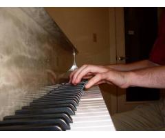 Substitute church organist/ pianist available - (all boroughs, NYC)