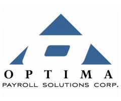 Optima Payroll Solutions LLC -- 43% off ADP's Prices - (Freeport, Long Island, NY)