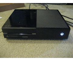 X-box One for Sale - $270 (104th and Lexington, Manhattan, NYC)