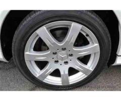 2007 Mercedes-Benz E350 factory wheels for sale - $800 (Staten Island, NYC)