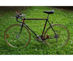 Tall Vintage 58cm Motobecane Super Mirage French Road Bike for Sale - $300 (Greenpoint, NYC)