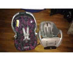 Graco car seat for sale - $30 (Bronx, NYC)