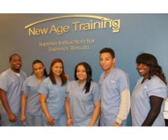 Become CNA in 5 weeks and receive Job Placement assistance at NO COST - (Midtown, NYC)