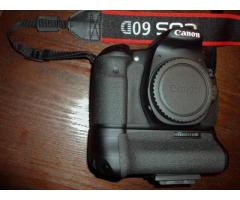 CANON 60D FOR SALE - $450 (CONEY ISLAND, BROOKLYN, NYC))