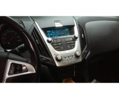 2010 Chevrolet Equinox LTZ for Sale - $11000 (brooklyn, sunset park, NYC)