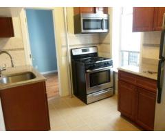 Rooms in shared 4 BR apartment@ Morningside Heights