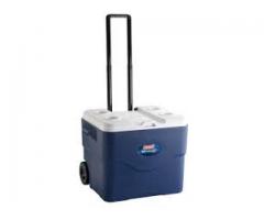coleman xtreme5 cooler NEW!