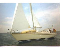 GIFT CERTIFICATES FOR A PRIVATE YACHT CHARTER - (Mamaroneck, NY)
