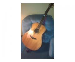 Yamaha HK 274 J guitar for sale - $700 (Harlem / Morningside, NY)