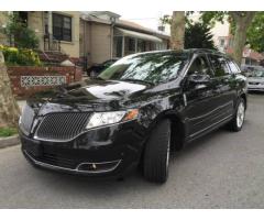 2013 Lincoln MKT BLACK COLOR. ECO BOOST.SUV FOR SALE FULL LOADED! - $17990 (Brooklyn, NYC)