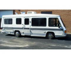 1989 Amera Cruiser RV Motorhome for Sale - $4000 (Suffolk, NY)