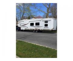 2013 Forrest River Sierra 365SAQ Motorhome for Sale - $31000 (Smithtown, NY)