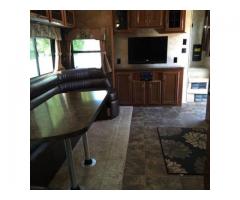 2013 Forrest River Sierra 365SAQ Motorhome for Sale - $31000 (Smithtown, NY)