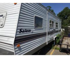 2005 Salem LE Camper Motorhome for Sale - $4800 (Wyandanch, NY)